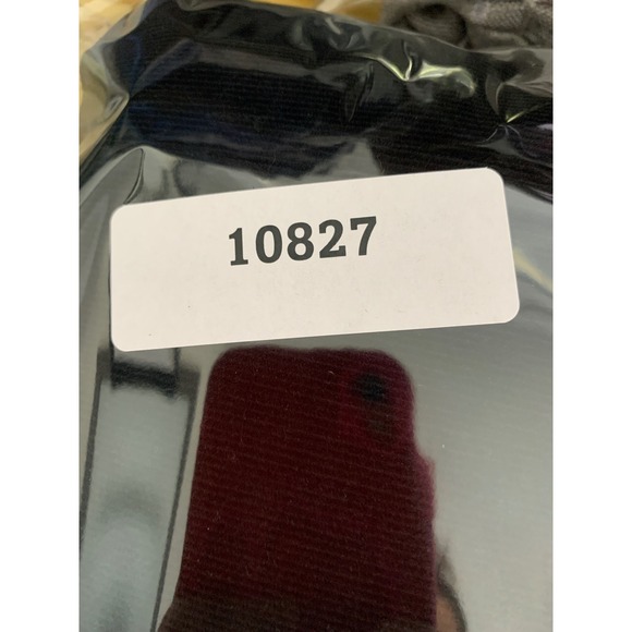 Ralph Lauren Blazer 48R Black Corduroy Elbow Patch Bull Dog Lining Sport Coat - Picture 11 of 11